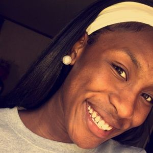 Meet your Posher, Vonshayla